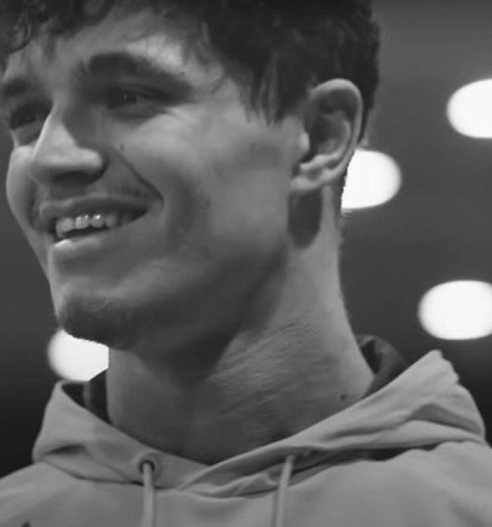 Lando Norris Extends Contract with McLaren Beyond 2026