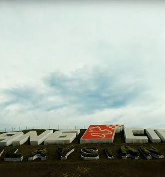 Honda and Yamaha Lead Sepang Shakedown Charge