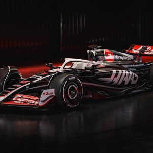 MoneyGram Haas F1 Team’s VF-24 Breakthrough!”