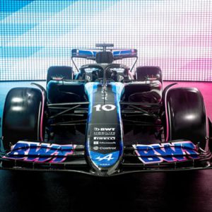 Will Alpine F1 Ditch Renault Engines for 2026?