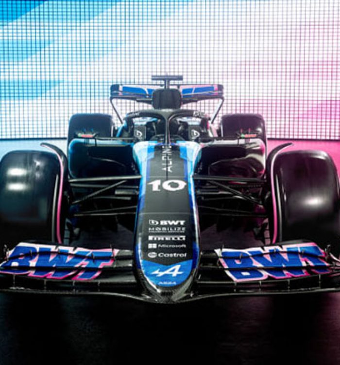 Will Alpine F1 Ditch Renault Engines for 2026?