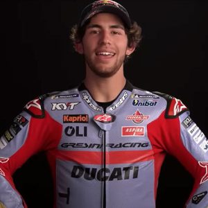 Ducati’s Bastianini: Back on Track for Success in 2024