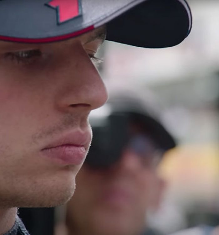 Azerbaijan Grand Prix Qualifying: Verstappen Takes Pole, Sainz Shines