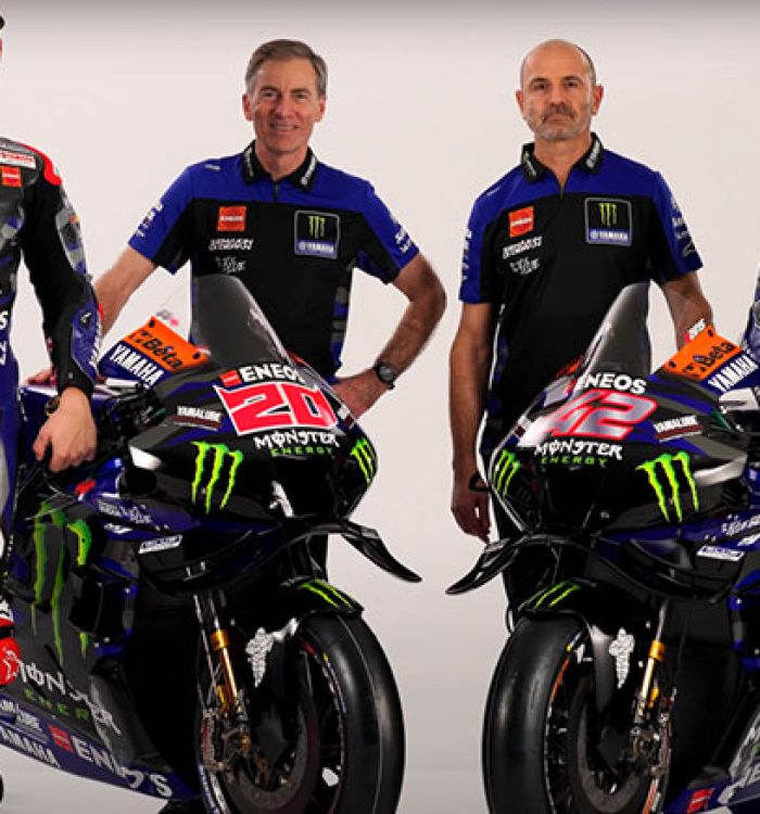 YAMAHA: Responding to Challenges in the 2024 MotoGP Season