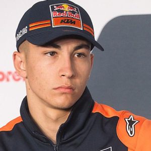 “Fernandez’s Puke-tacular Finish at Mugello MotoGP”