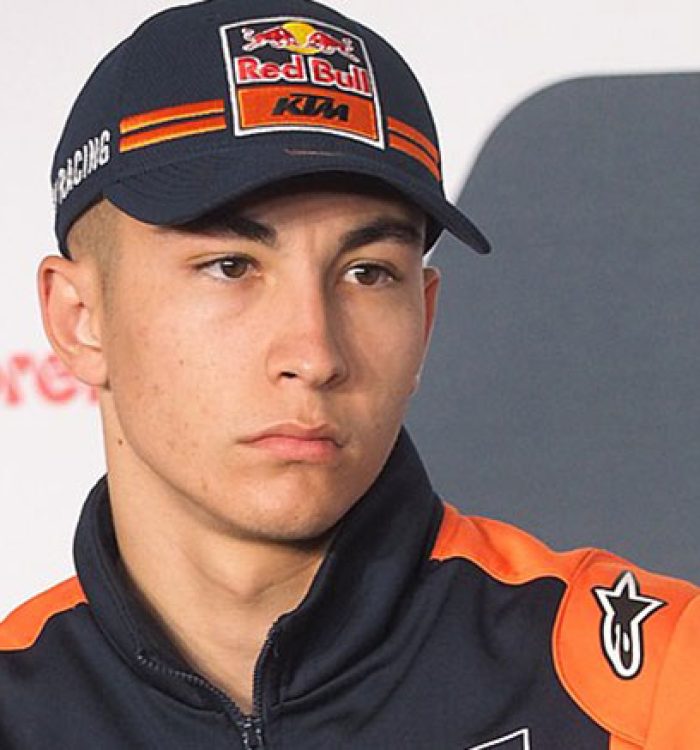 “Fernandez’s Puke-tacular Finish at Mugello MotoGP”