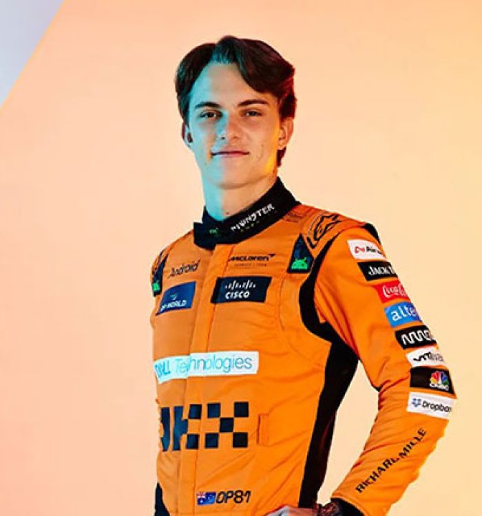 Brutal Battles and Surprising Stories from F1’s Jeddah Race