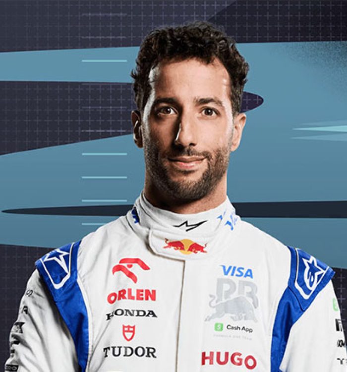 Ricciardo’s Miami Misfortune