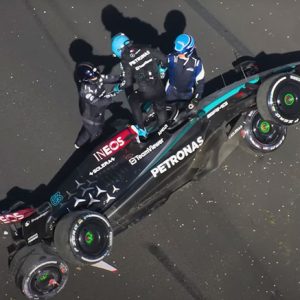 Navigating Mercedes’ Challenges Insights from Toto Wolff