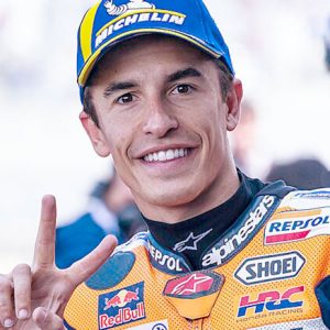 Marquez’s Potential Move to Ducati, Bagnaia’s Perspective