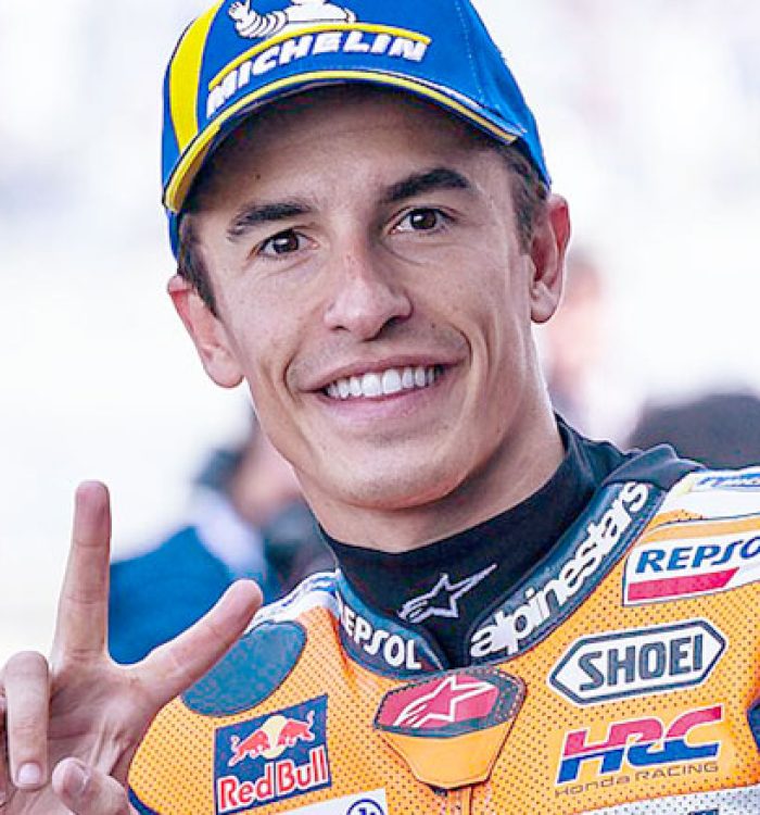 Marquez’s Potential Move to Ducati, Bagnaia’s Perspective
