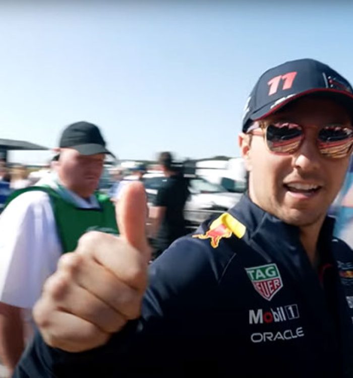 Sergio Perez and Red Bull Part Ways Following Challenging 2024 Season