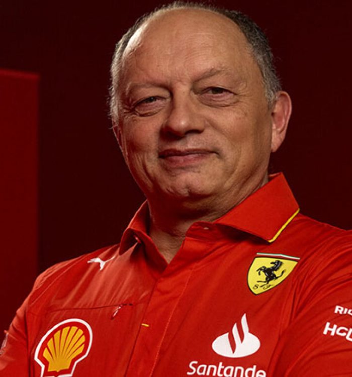 Fred Vasseur’s Insights on Ferrari’s Imola Performance
