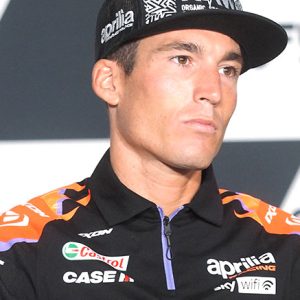 Aleix Espargaro Wins Catalan GP Sprint After Bagnaia’s Last-Lap Crash