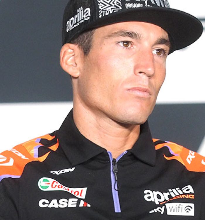 Aleix Espargaro Wins Catalan GP Sprint After Bagnaia’s Last-Lap Crash