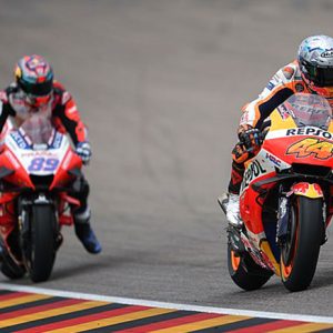 No 2025 Factory MotoGP Seat Announcement from Ducati at Mugello