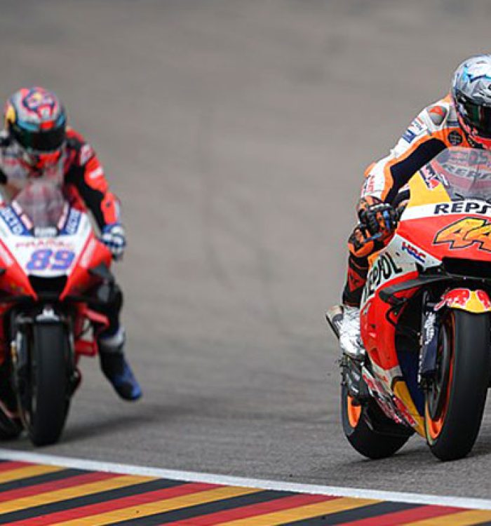 No 2025 Factory MotoGP Seat Announcement from Ducati at Mugello