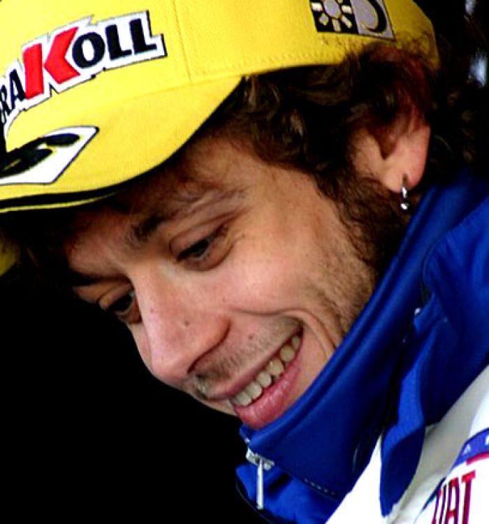 Valentino Rossi Criticizes Ducati’s Decision to Sign Marc Marquez”