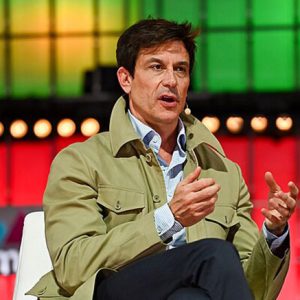 Wolff: F1’s “Extraordinary” Las Vegas GP – Debunking Early Criticism