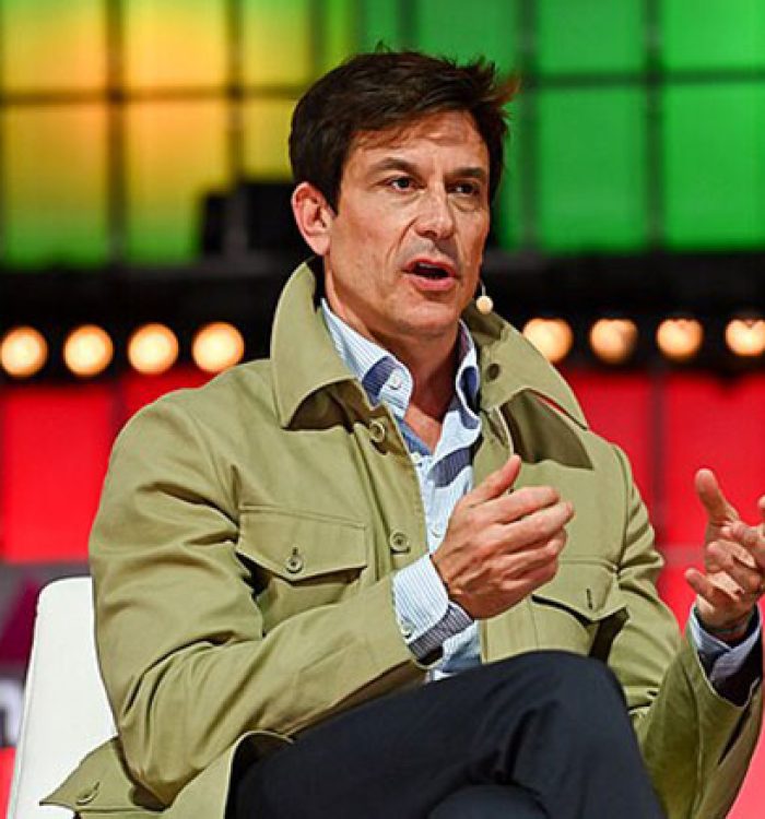 Wolff: F1’s “Extraordinary” Las Vegas GP – Debunking Early Criticism