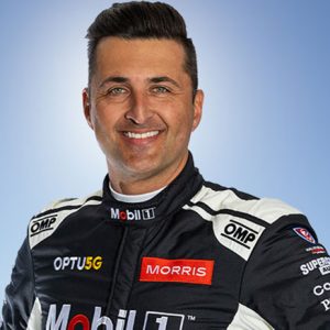Fabian Coulthard Set to Make Sensational Return to Australian Carrera Cup Series