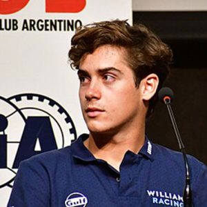 Will Franco Colapinto Join Red Bull Racing for the 2025 F1 Season?