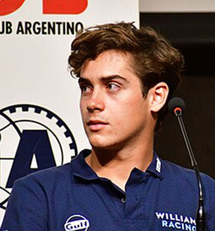 Will Franco Colapinto Join Red Bull Racing for the 2025 F1 Season?