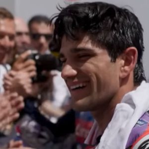 Martin Beats Bagnaia in Intense San Marino Sprint