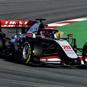 Haas F1 Announces Major Partnership with Toyota Gazoo Racing