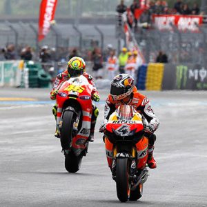 2023 French GP MotoGP Podcast