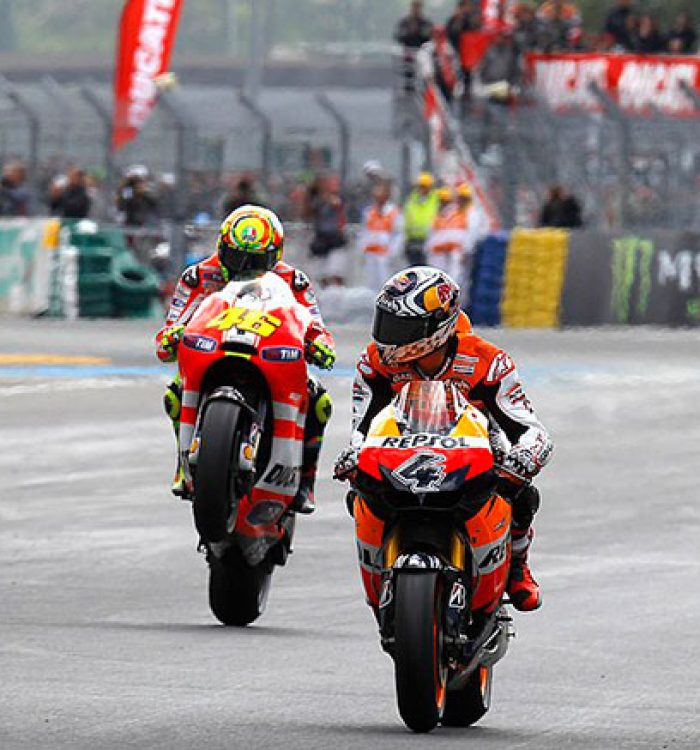 2023 French GP MotoGP Podcast