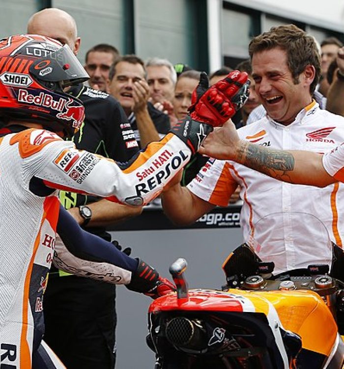 13 San Marino 10, 11, 12 y 13 de agosto de 2015; circuito de Misano. MotoGP; mgp; motogp