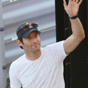 Mark Webber compares Oscar Piastri’s F1 title bid Hamilton