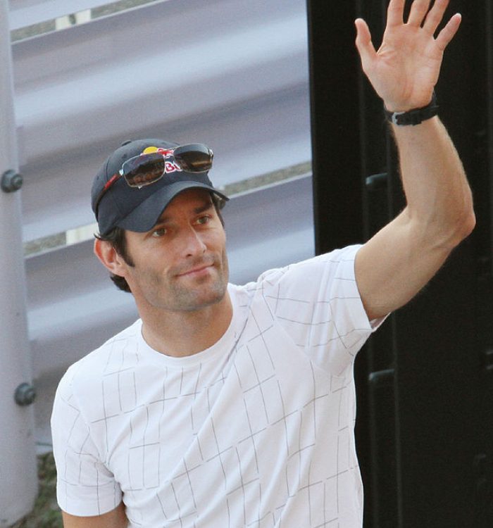 Mark Webber compares Oscar Piastri’s F1 title bid Hamilton