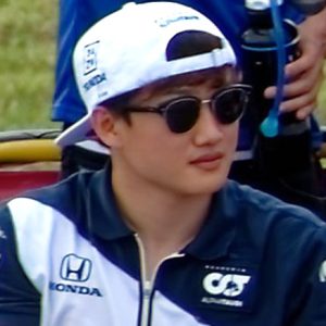 Tsunoda’s Heart-Brake: Struggling with the AT04