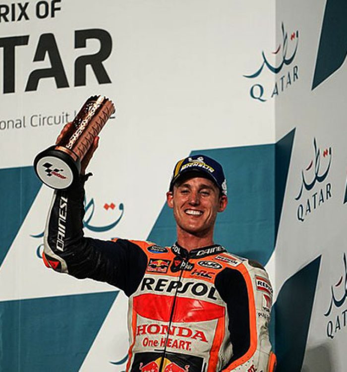 Pol Esparago to miss Mugello GP: Recovery takes longer than expected