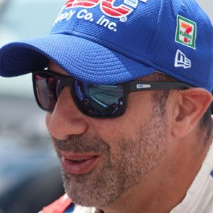 “Tony Kanaan Joins Arrow McLaren as Special Advisor: A New Chapter of Racing Excellence”