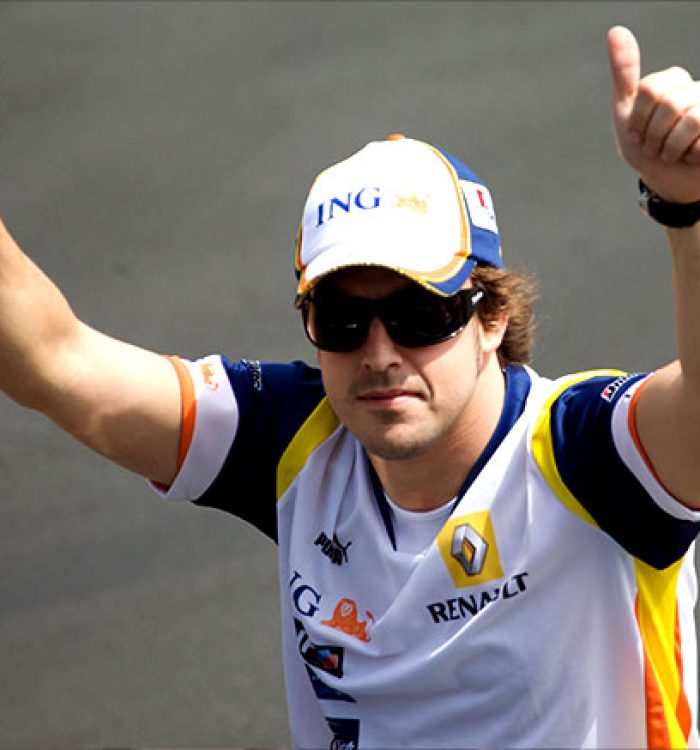 Formula 1 The Spanish GP Weekend 2023