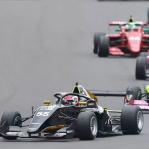 F1 Academy Aims to Boost Women’s Participation in Motorsport, Continuing the Momentum from W Series