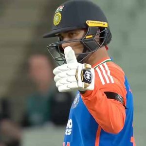 Abhishek Sharma T20 Batting Approach Explained