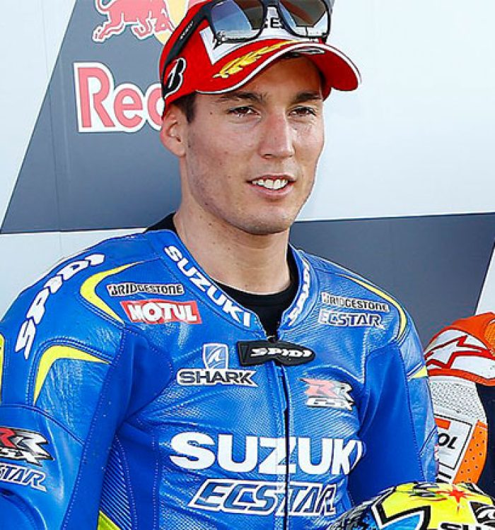 MotoGP Fallout: Espargaro Defends Jorge Martin in Aprilia Exit Clash