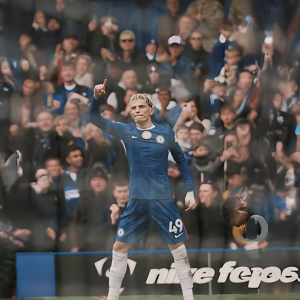 Chelsea vs Qarabag: Garnacho Saves the Blues