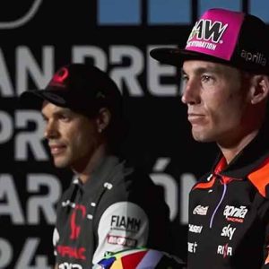 Aleix Espargaro Cycling Career on Hold at Honda