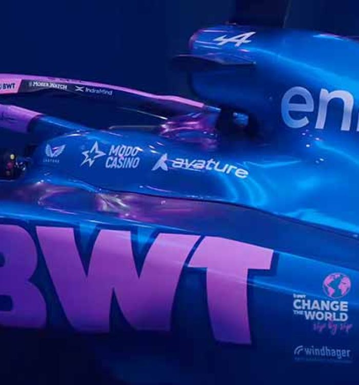 Alpine F1 2026 Challenges After Tough 2025