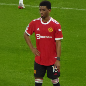 A Different Feeling Shows Man Utd’s Growth