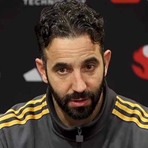 Man Utd Formation Change Explained by Amorim