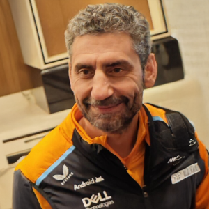 McLaren to Keep Equal Treatment of Drivers vs Verstappen