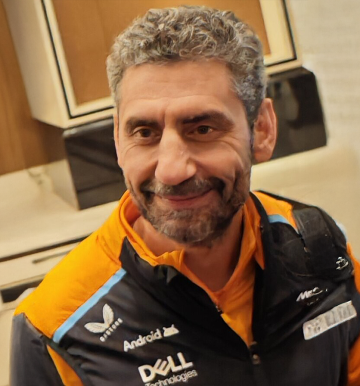 McLaren to Keep Equal Treatment of Drivers vs Verstappen