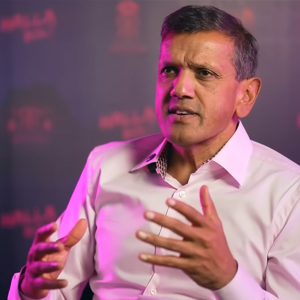 Royals Boss Badale on Samson Exit Turmoil