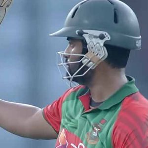 Bangladesh T20 World Cup replacement decision